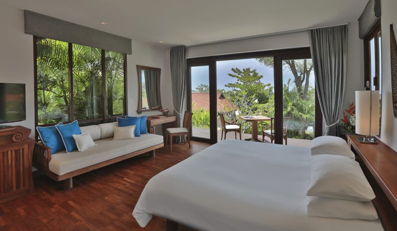 Pavilion Suite Two Bedrooms 3